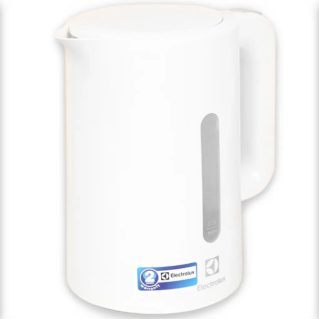 Bình đun siêu tốc 1.7 lít Electrolux E2EK1-100W 0