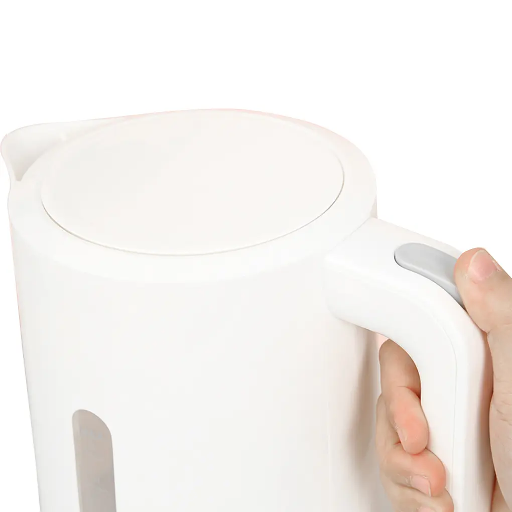 Bình đun siêu tốc 1.7 lít Electrolux E2EK1-100W 1