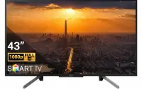 Smart Tivi Full HD 43 Inch KDL-43W660G/Z