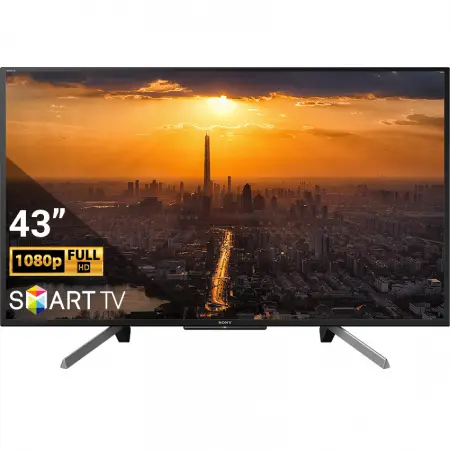Smart Tivi Full HD 43 Inch KDL-43W660G/Z 0