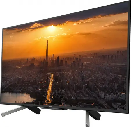 Smart Tivi Full HD 43 Inch KDL-43W660G/Z 1