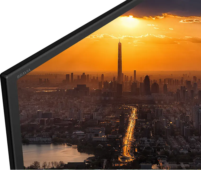 Smart Tivi Full HD 43 Inch KDL-43W660G/Z 3