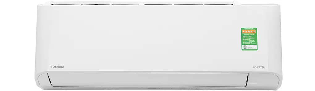 Máy lạnh Toshiba Inverter 2HP RAS-H18L3KCVG-V