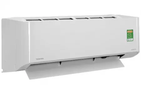 Máy lạnh Toshiba Inverter 2HP RAS-H18L3KCVG-V 1