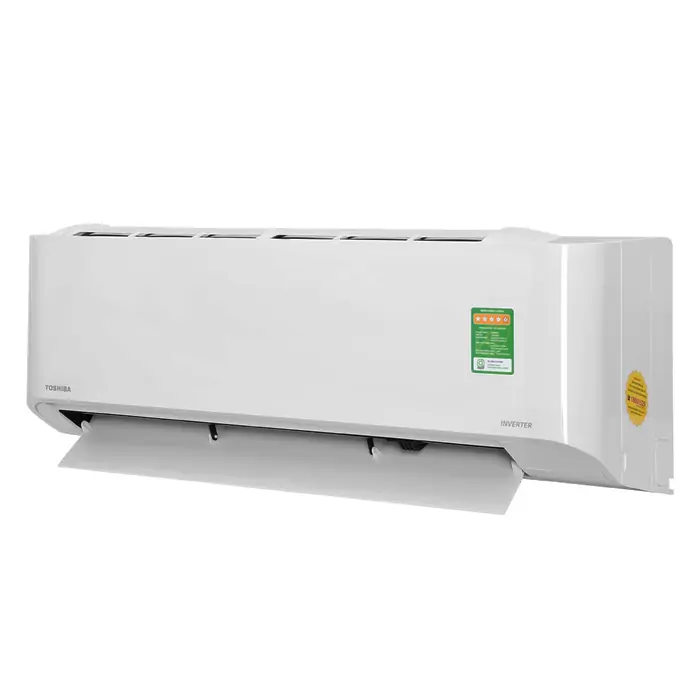 Máy lạnh Toshiba Inverter 2HP RAS-H18L3KCVG-V 2