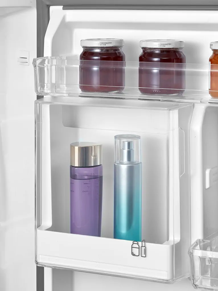 Tủ Lạnh Toshiba Inverter 325 Lít GR-RB410WE-PMV(37)-SG 5