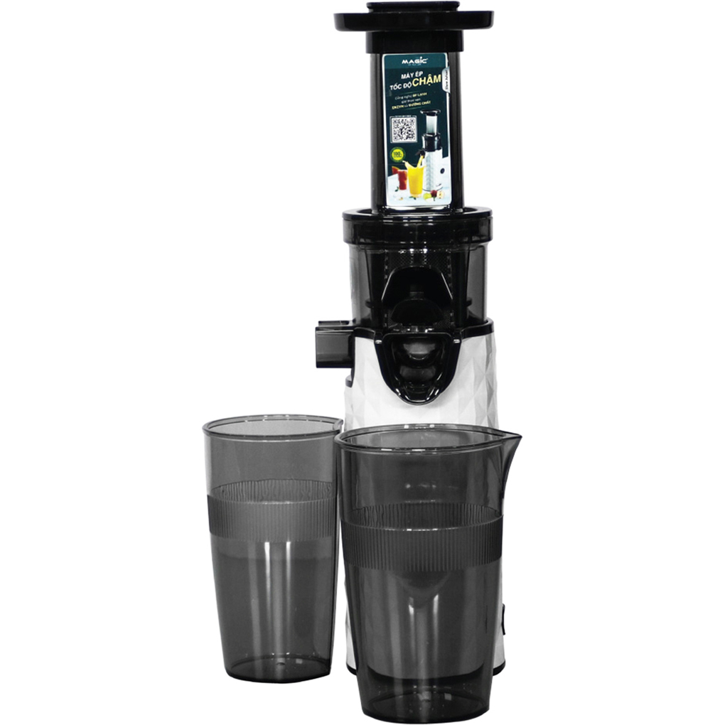 Máy ép chậm Magic AC-132 0