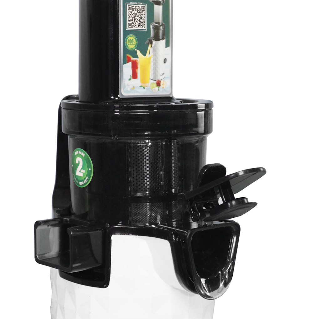 Máy ép chậm Magic AC-132 1