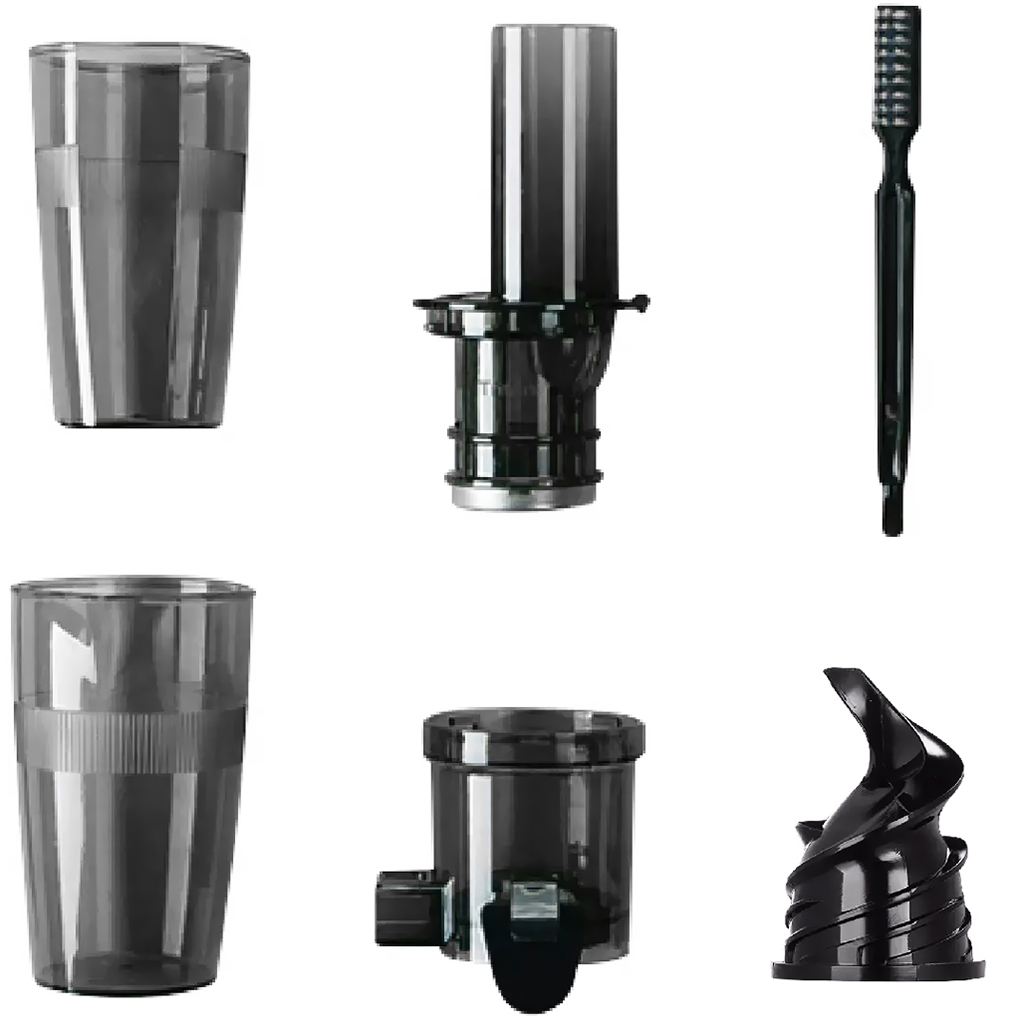 Máy ép chậm Magic AC-132 2