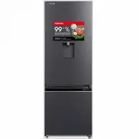 Tủ Lạnh Toshiba Inverter 322 Lít GR-RB405WE-PMV(06)-MG