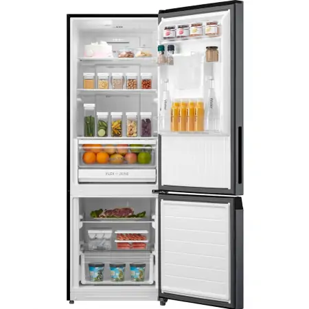 Tủ Lạnh Toshiba Inverter 322 Lít GR-RB405WE-PMV(06)-MG 2