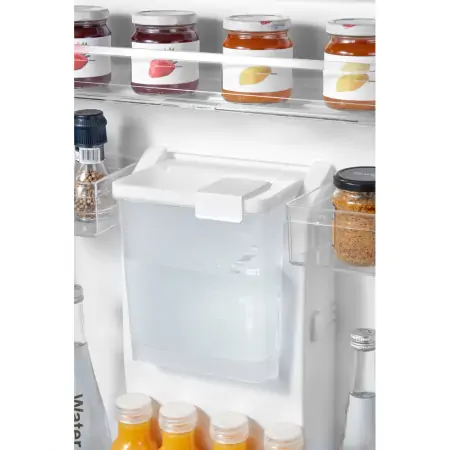 Tủ Lạnh Toshiba Inverter 322 Lít GR-RB405WE-PMV(06)-MG 5