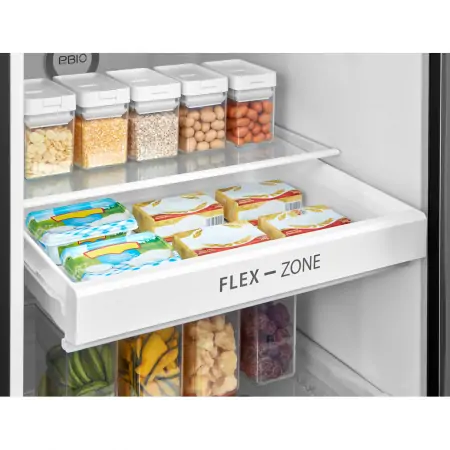 Tủ Lạnh Toshiba Inverter 322 Lít GR-RB405WE-PMV(06)-MG 6