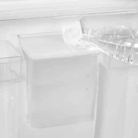 Tủ Lạnh Toshiba Inverter 322 Lít GR-RB405WE-PMV(06)-MG 7