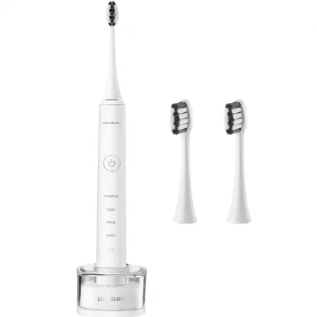 Bàn Chải Đánh Răng Điện ENR346WHT 1