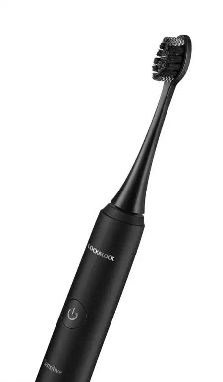 Bàn Chải Đánh Răng Điện ENR346BLK 3