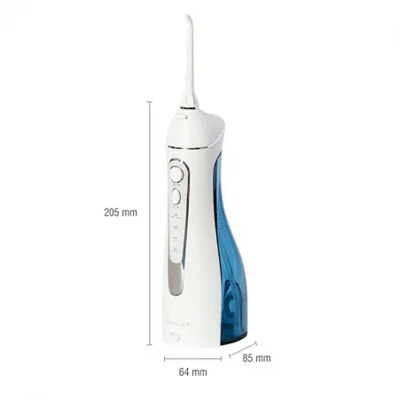 Máy Tăm Nước Không Dây ENR156BLU 0