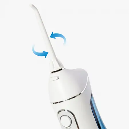 Máy Tăm Nước Không Dây ENR156BLU 3