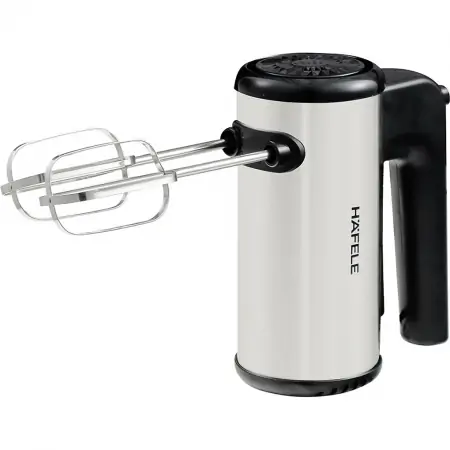 Máy đánh trứng cầm tay Hafele HH-B400A 0
