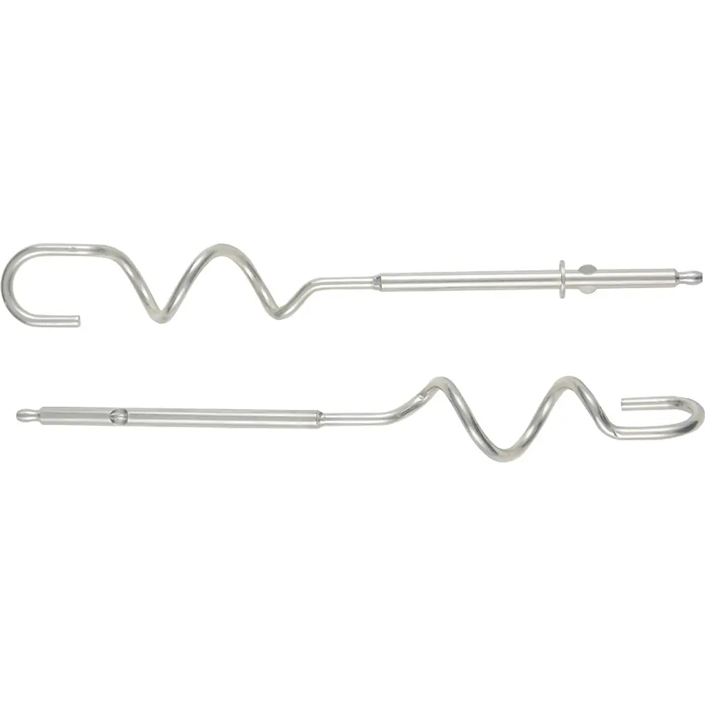 Máy đánh trứng cầm tay Hafele HH-B400A 6