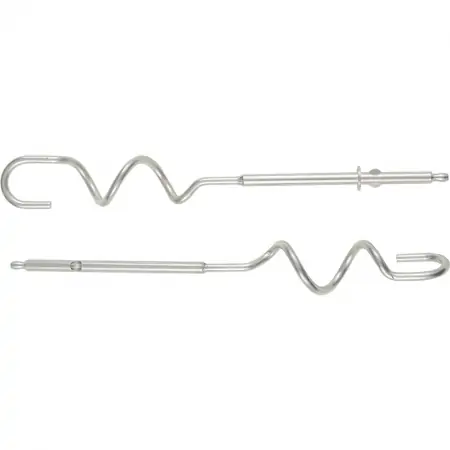 Máy đánh trứng cầm tay Hafele HH-B400A 6