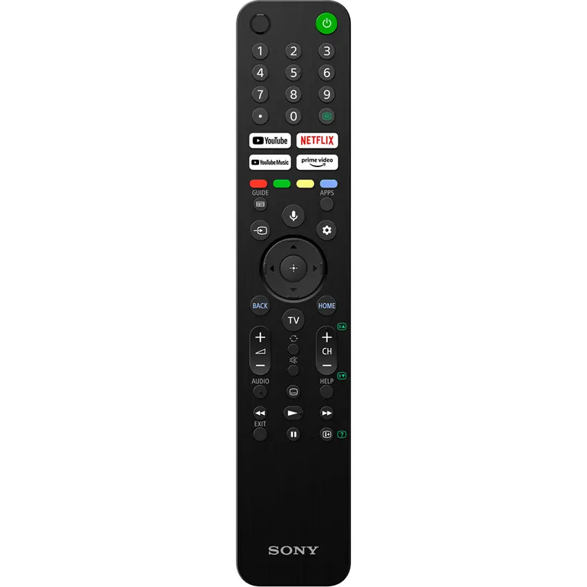 Smart Tivi Sony 8K 85 Inch 85Z9J 6