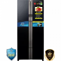 Tủ Lạnh Panasonic Inverter 550 Lít NR-DZ601VGKV