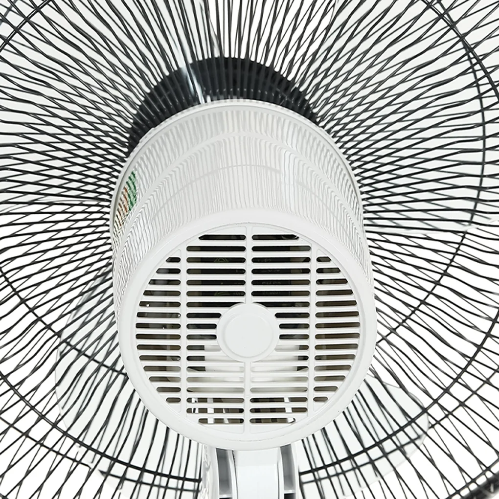 Quạt đứng Sharp PJ-S40RV-WH 4