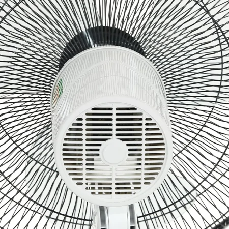 Quạt đứng Sharp PJ-S40RV-WH 4