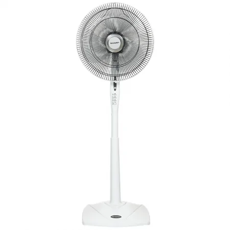Quạt đứng Sharp PJ-S40RV-WH 1