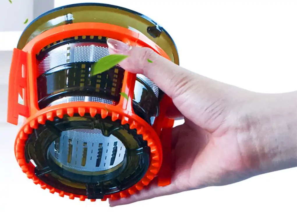 Máy ép chậm Mutosi MJ-86R 2