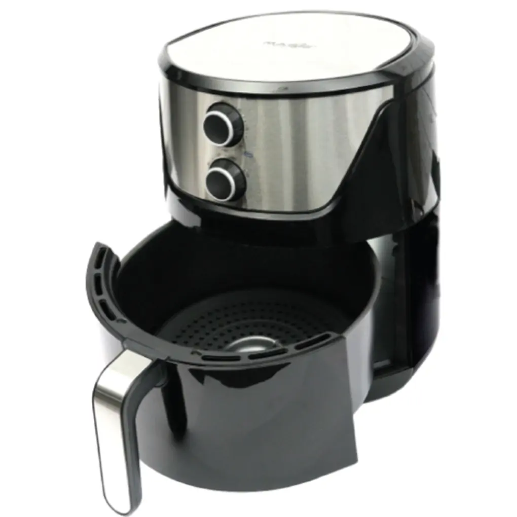 Nồi chiên nướng không dầu Magic AC-120 1