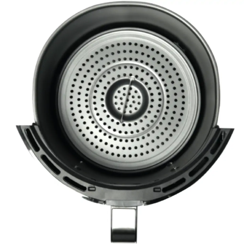 Nồi chiên nướng không dầu Magic AC-120 2