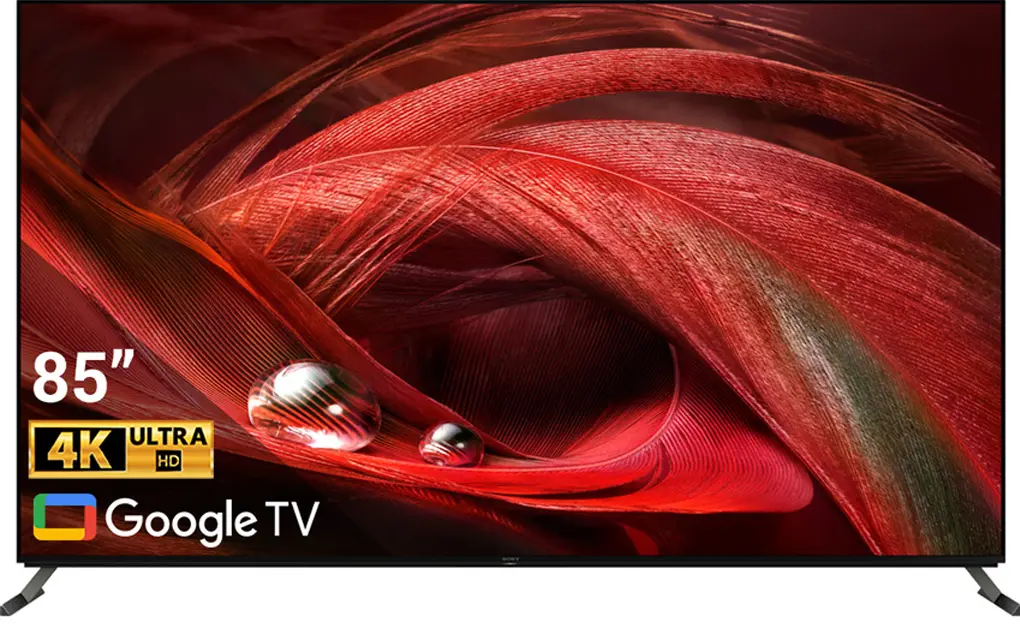 Android Tivi 4K 85 Inch XR-85X95J