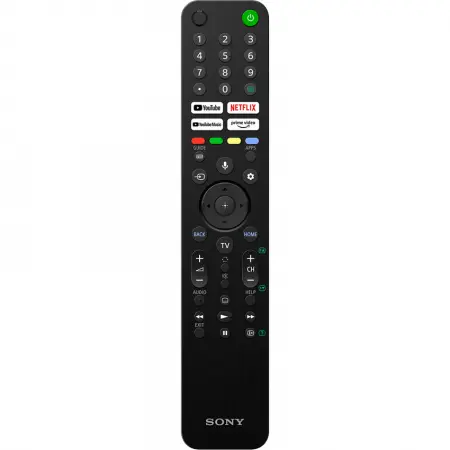 Android Tivi 4K 85 Inch XR-85X95J 6