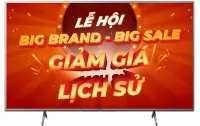 Android Tivi 4K 43 Inch KD-43X80J/S