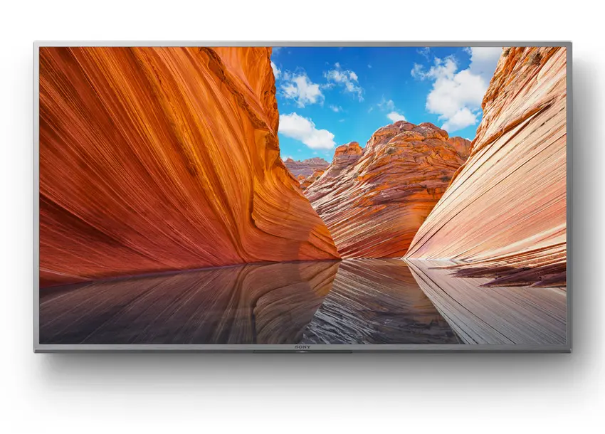 Android Tivi 4K 43 Inch KD-43X80J/S 1