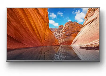 Android Tivi 4K 43 Inch KD-43X80J/S 1