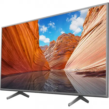 Android Tivi 4K 43 Inch KD-43X80J/S 2