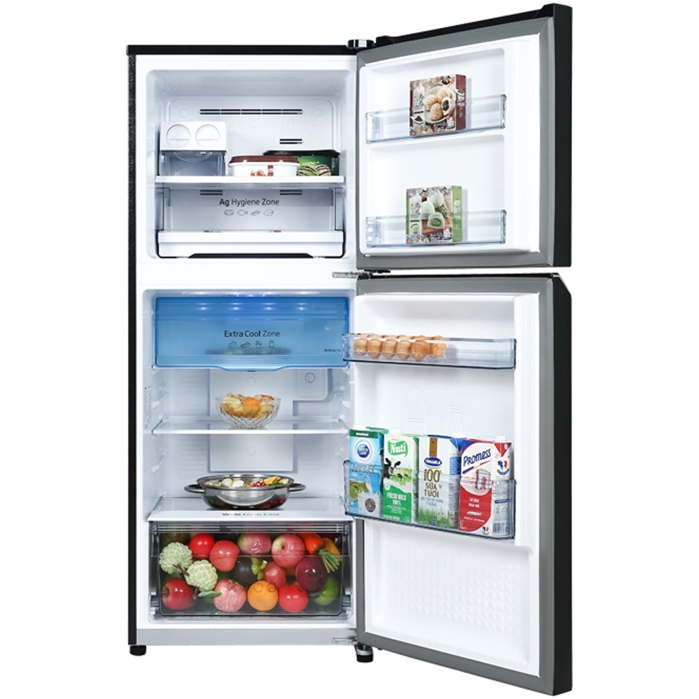 Tủ Lạnh Panasonic Inverter 268 Lít NR-TV301VGMV 1