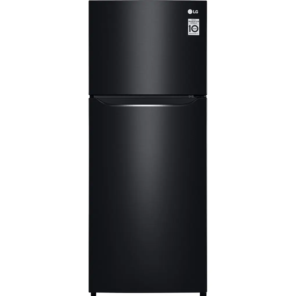 Tủ Lạnh LG Inverter 187 Lít GN-L205WB