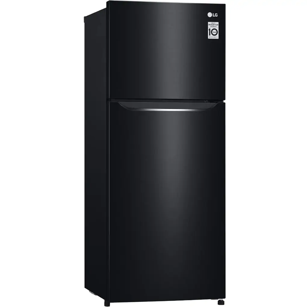 Tủ Lạnh LG Inverter 187 Lít GN-L205WB 0