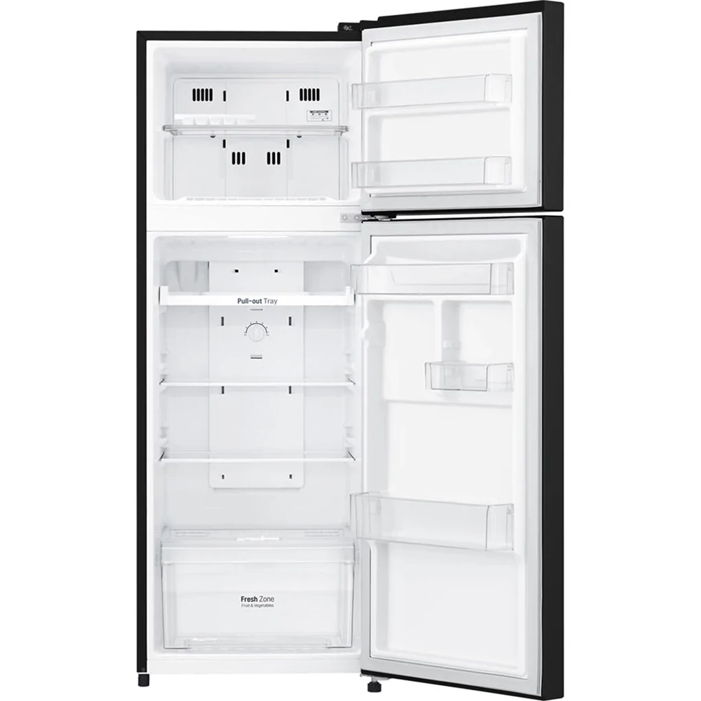 Tủ Lạnh LG Inverter 187 Lít GN-L205WB 1