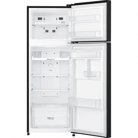 Tủ Lạnh LG Inverter 187 Lít GN-L205WB 1