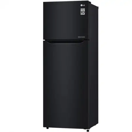 Tủ Lạnh LG Inverter 209 Lít GN-B222WB 0