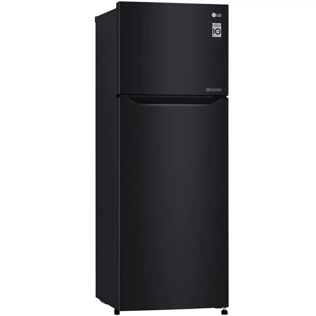 Tủ Lạnh LG Inverter 209 Lít GN-B222WB 1