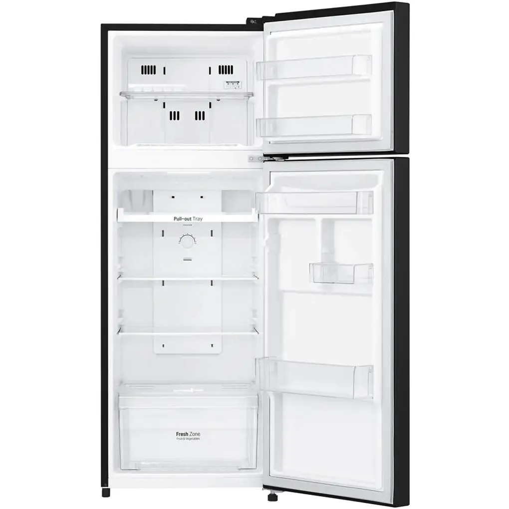 Tủ Lạnh LG Inverter 209 Lít GN-B222WB 2