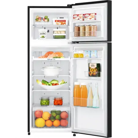 Tủ Lạnh LG Inverter 209 Lít GN-B222WB 3