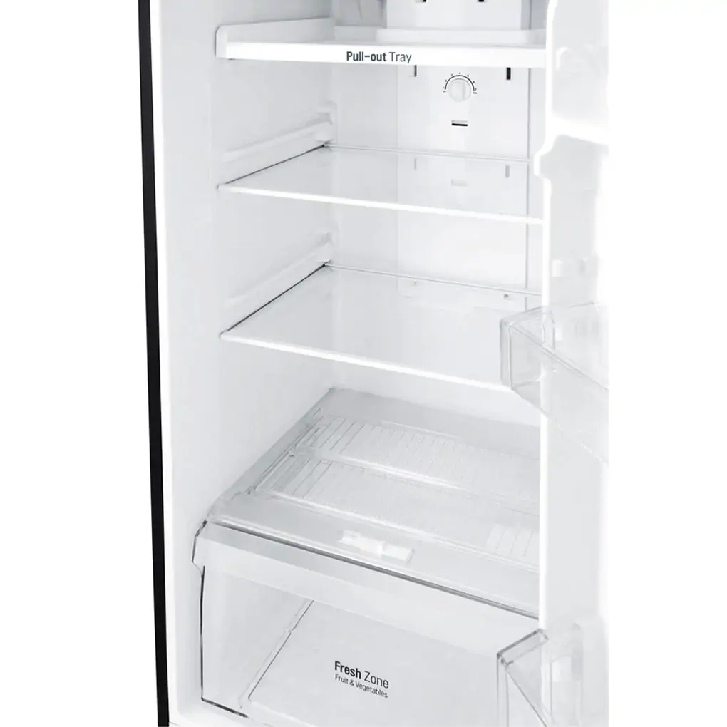 Tủ Lạnh LG Inverter 209 Lít GN-B222WB 4