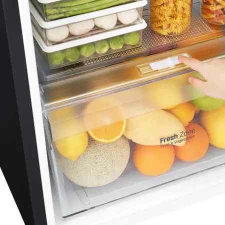 Tủ Lạnh LG Inverter 209 Lít GN-B222WB 6